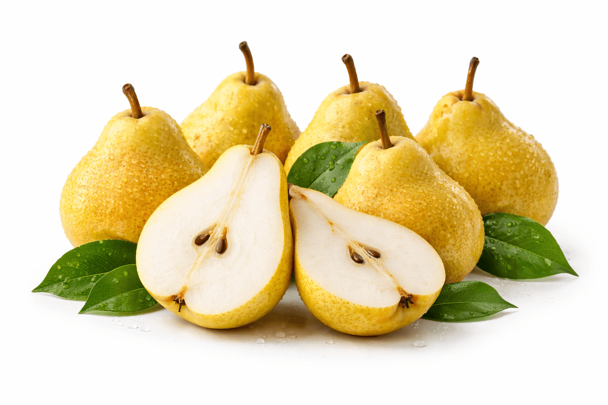 Super Sweet Jujube Pear (1 kg)