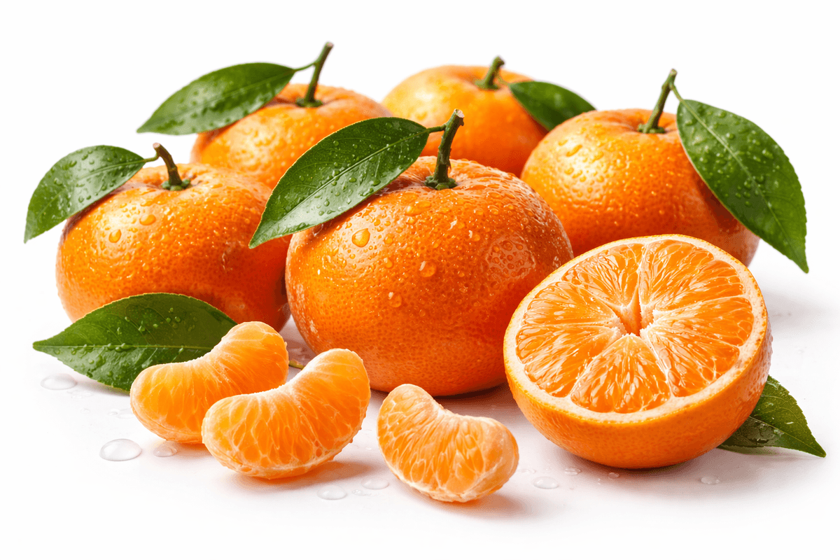 Mandarin (1 kg)