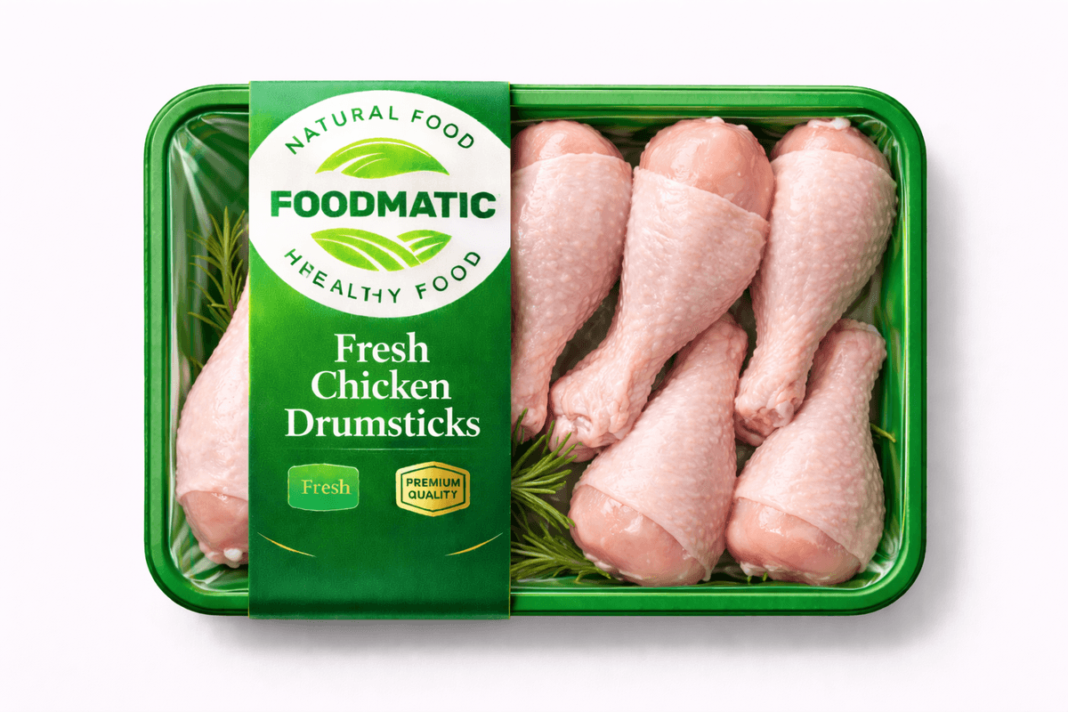 Chicken Drumsticks (1 kg)